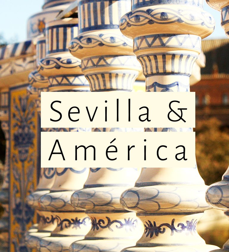 Sevilla & América