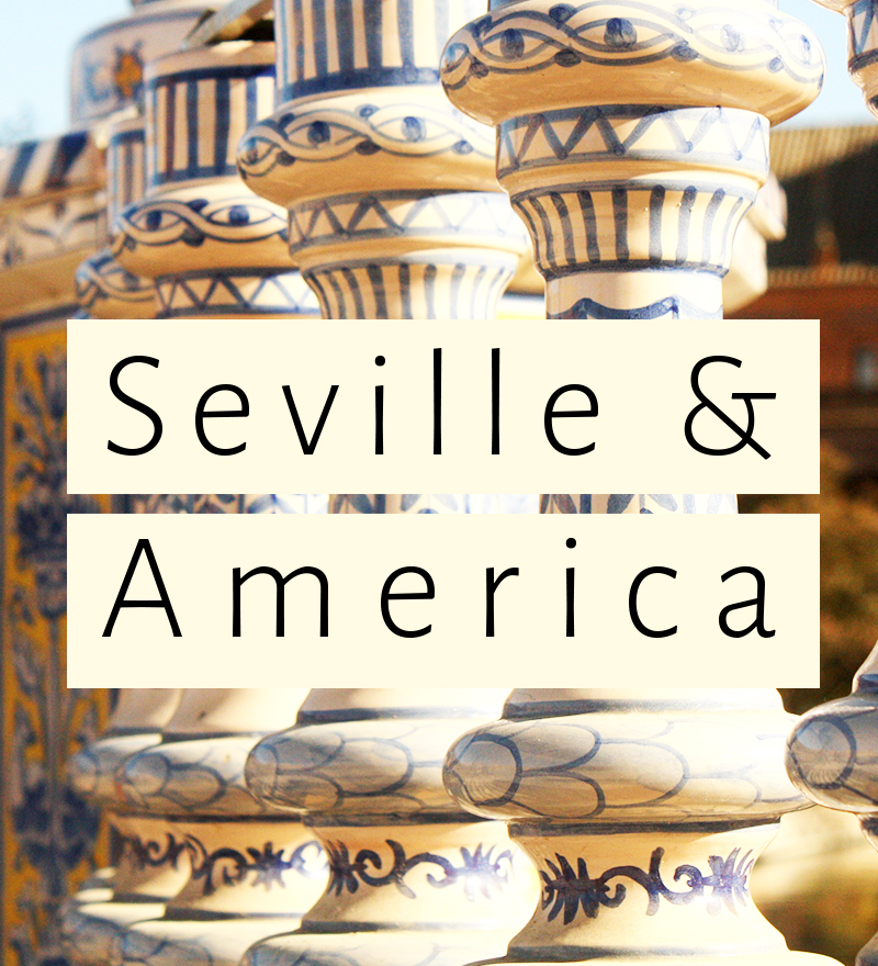 Seville & America