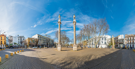 ¡Queridos viajeros!