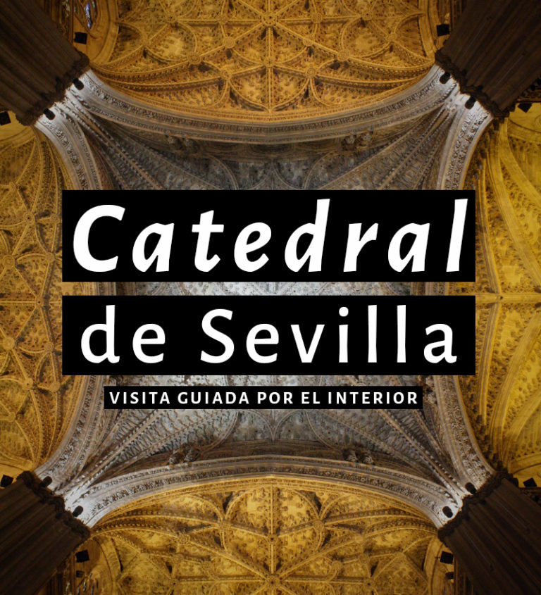 Catedral de Sevilla