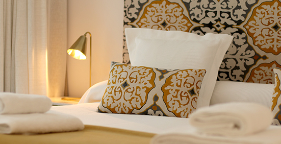 Sevilla Luxury Rentals